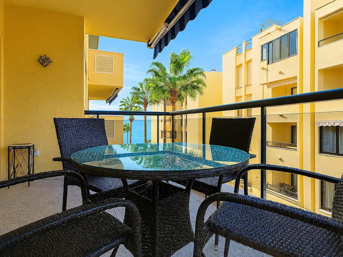 Location de Vacances Estepona 277