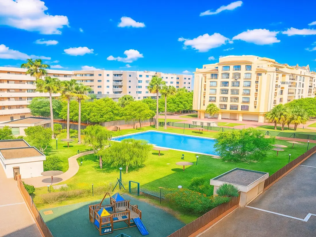 Location de Vacances Estepona 278