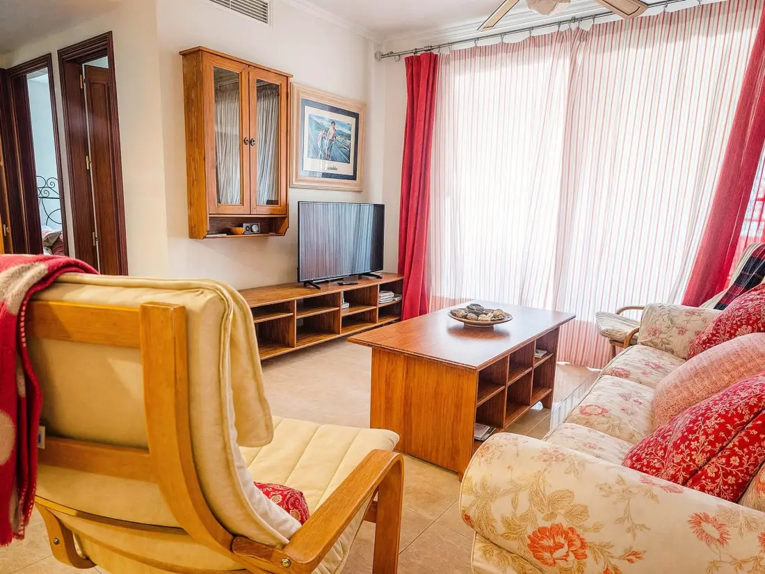 Location de Vacances Estepona 278