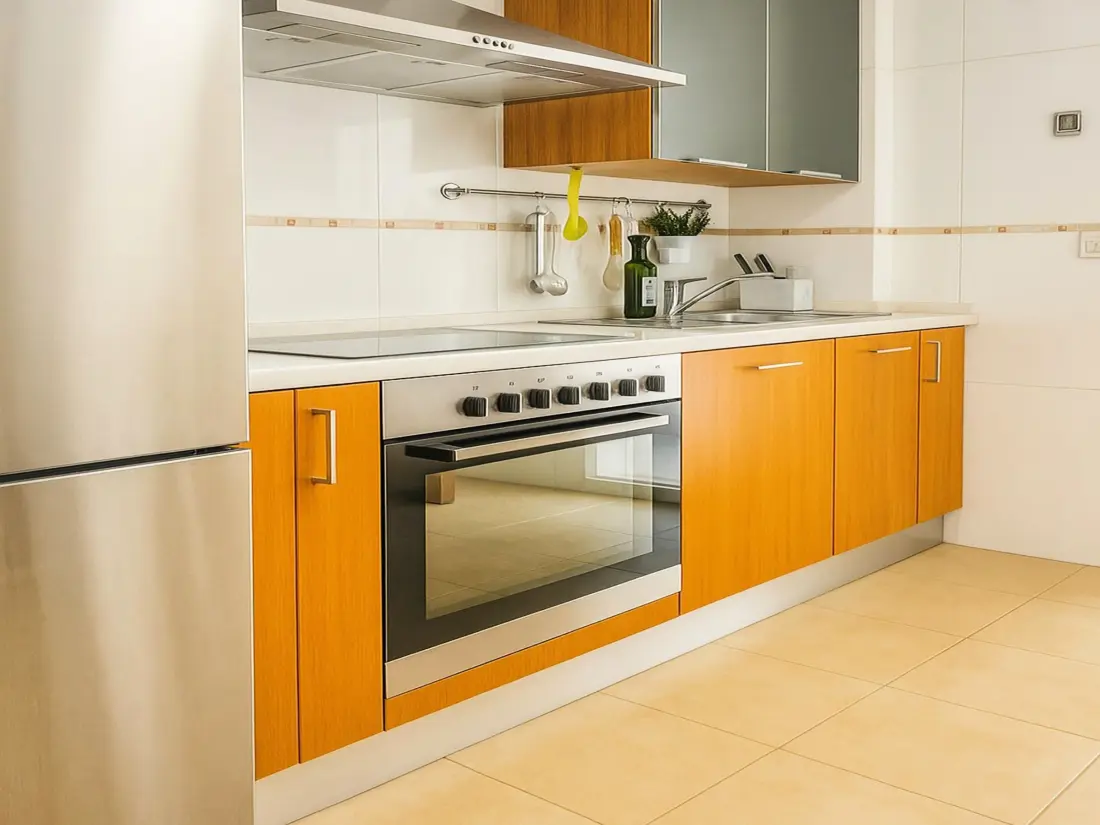 Location de Vacances Estepona 278