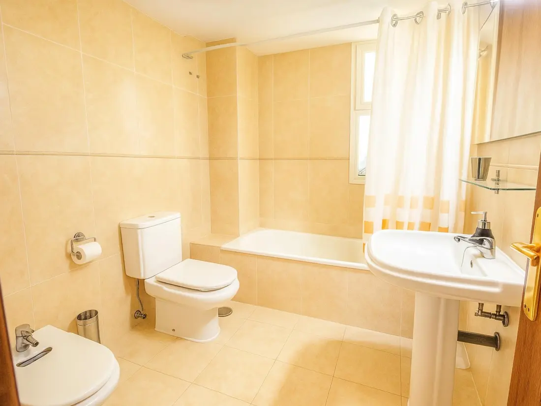 Location de Vacances Estepona 278
