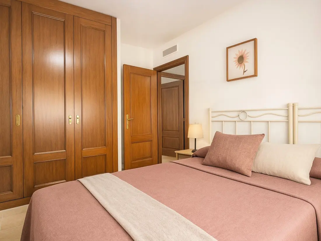 Location de Vacances Estepona 278