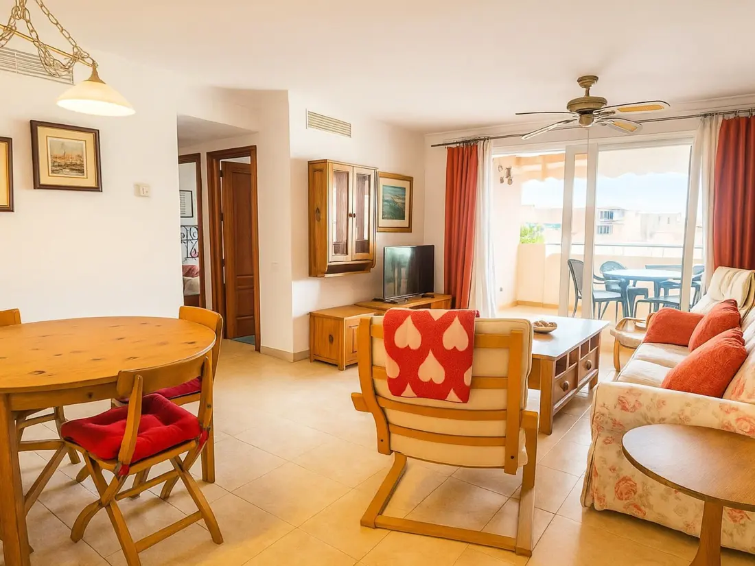 Location de Vacances Estepona 278
