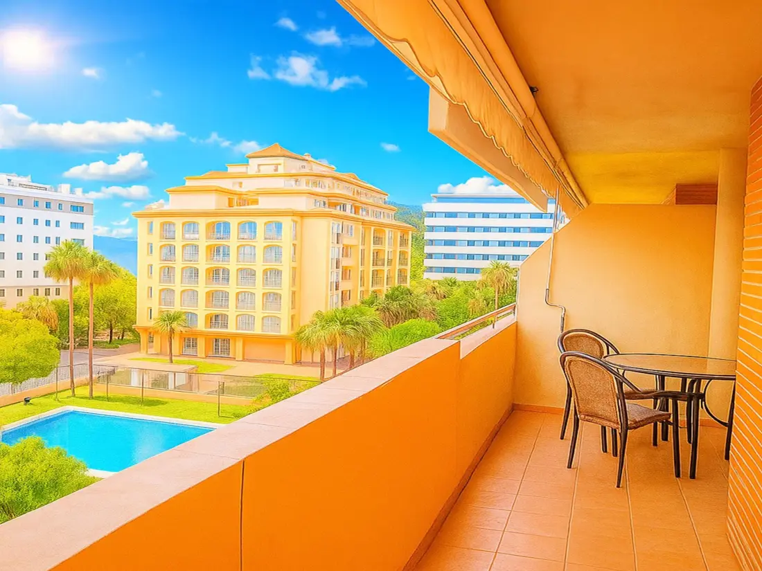 Location de Vacances Estepona 278