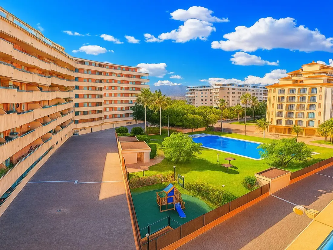 Location de Vacances Estepona 278