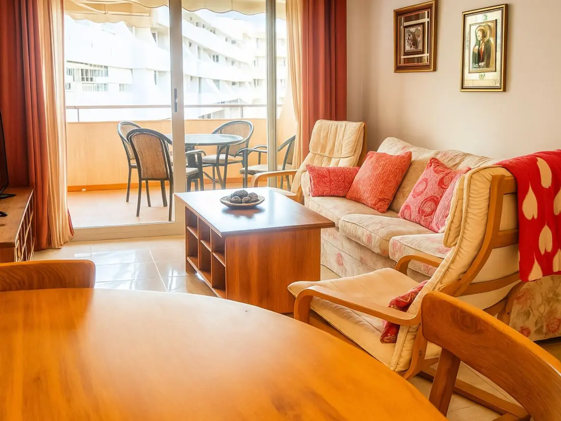 Location de Vacances Estepona 278
