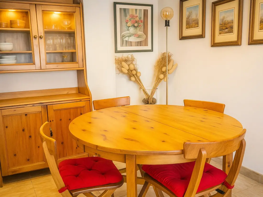 Location de Vacances Estepona 278