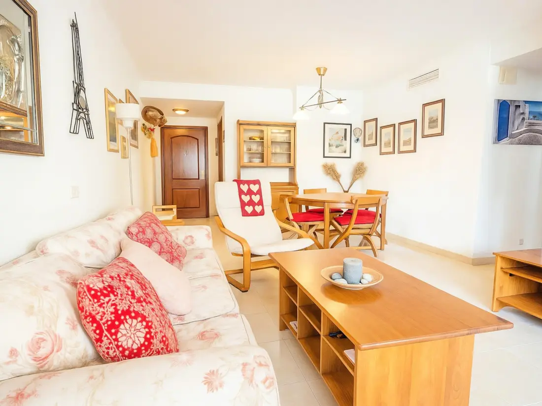 Location de Vacances Estepona 278