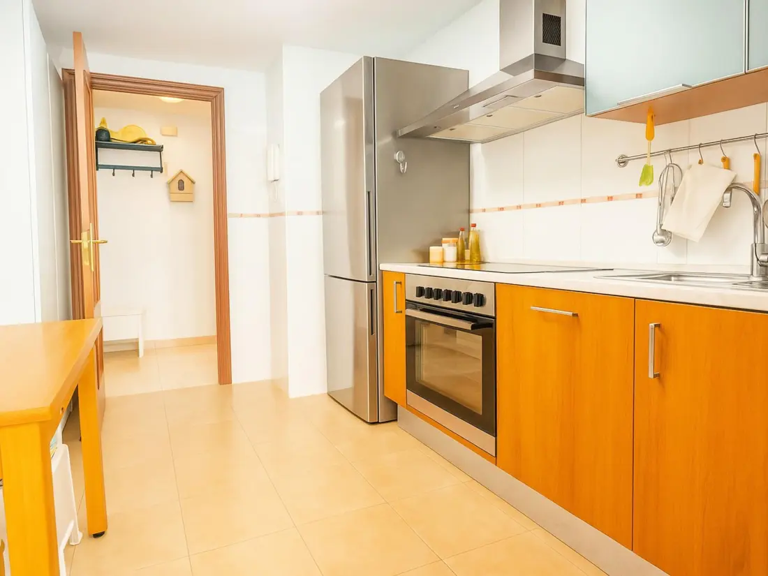 Location de Vacances Estepona 278