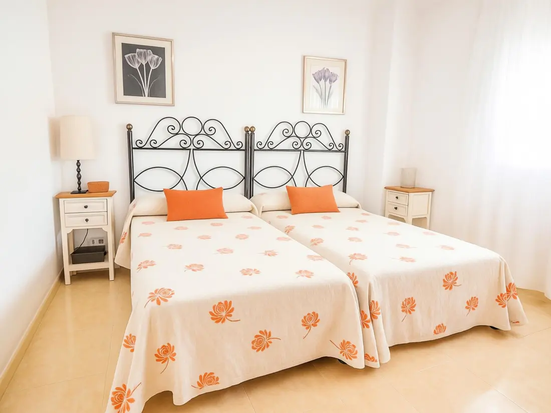 Location de Vacances Estepona 278