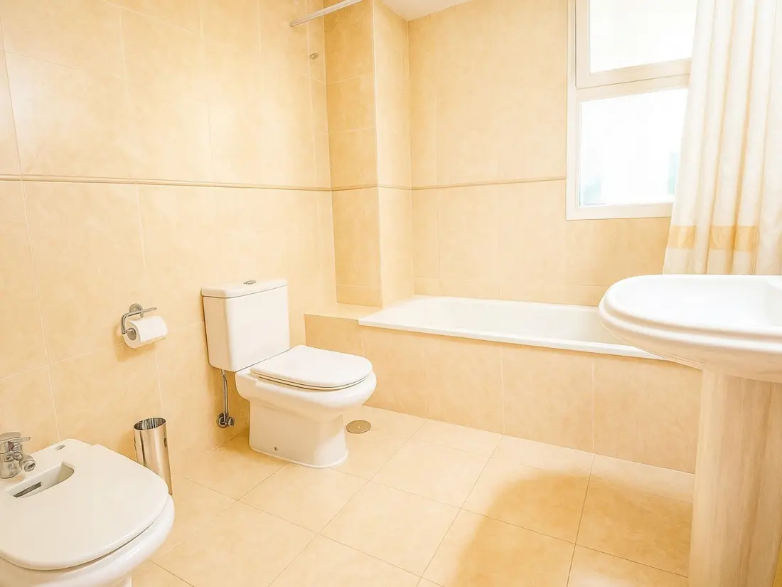 Location de Vacances Estepona 278
