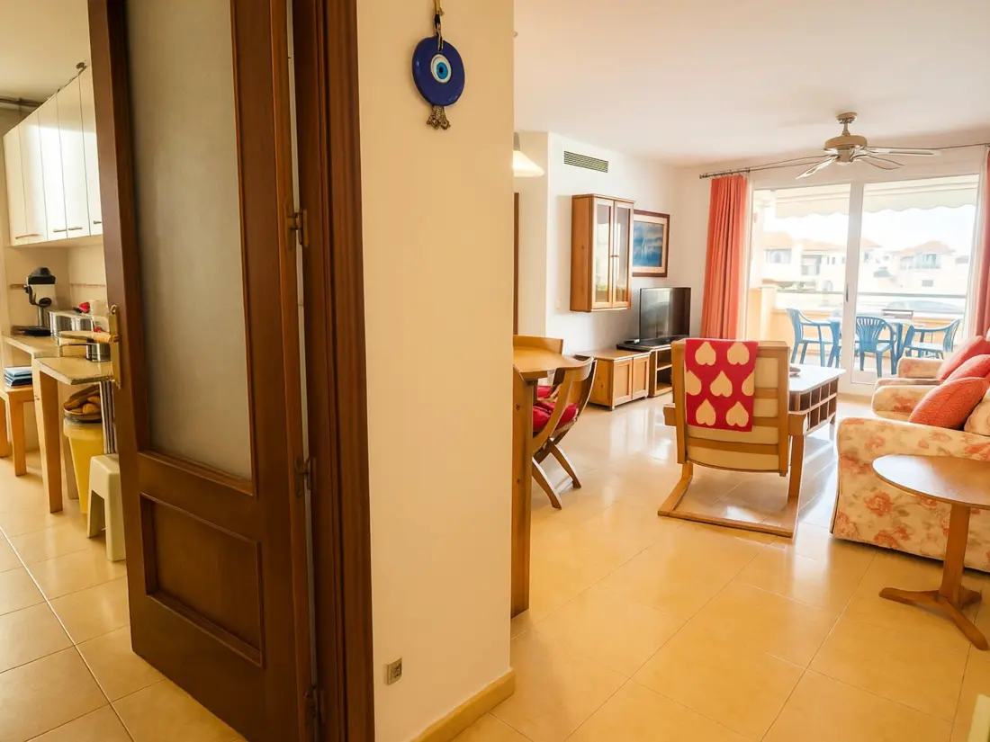 Location de Vacances Estepona 278