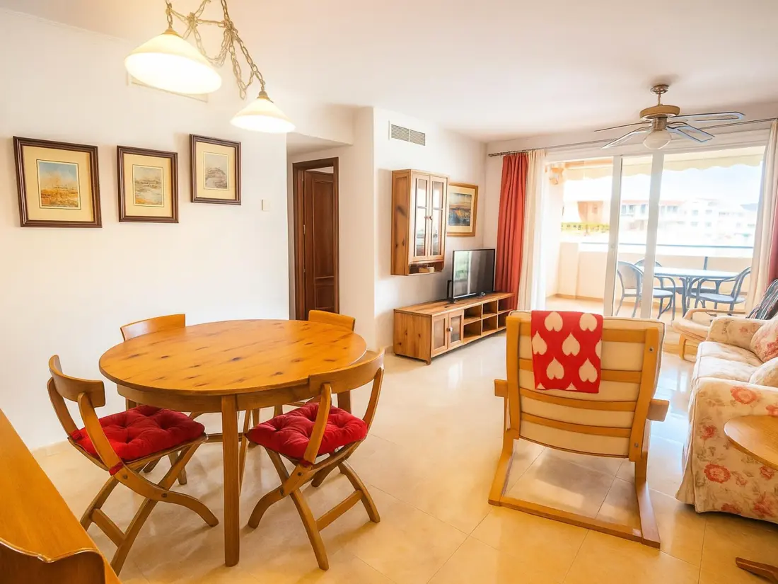 Location de Vacances Estepona 278