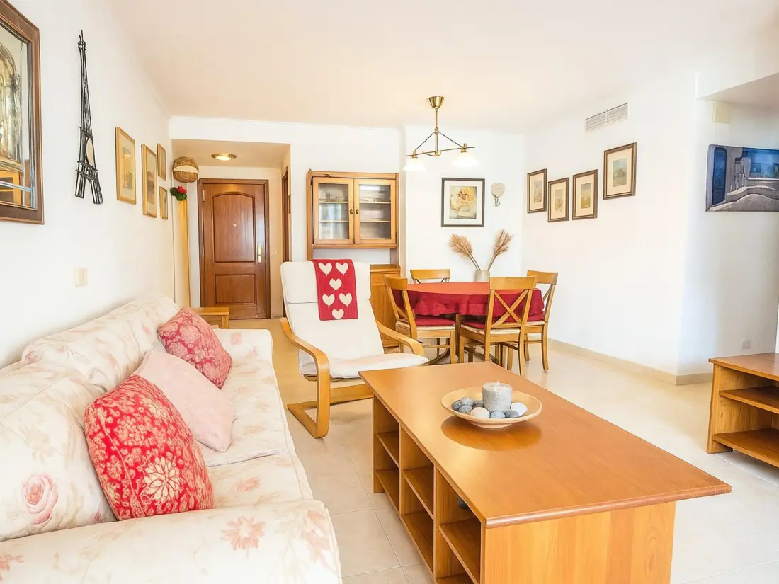 Location de Vacances Estepona 278