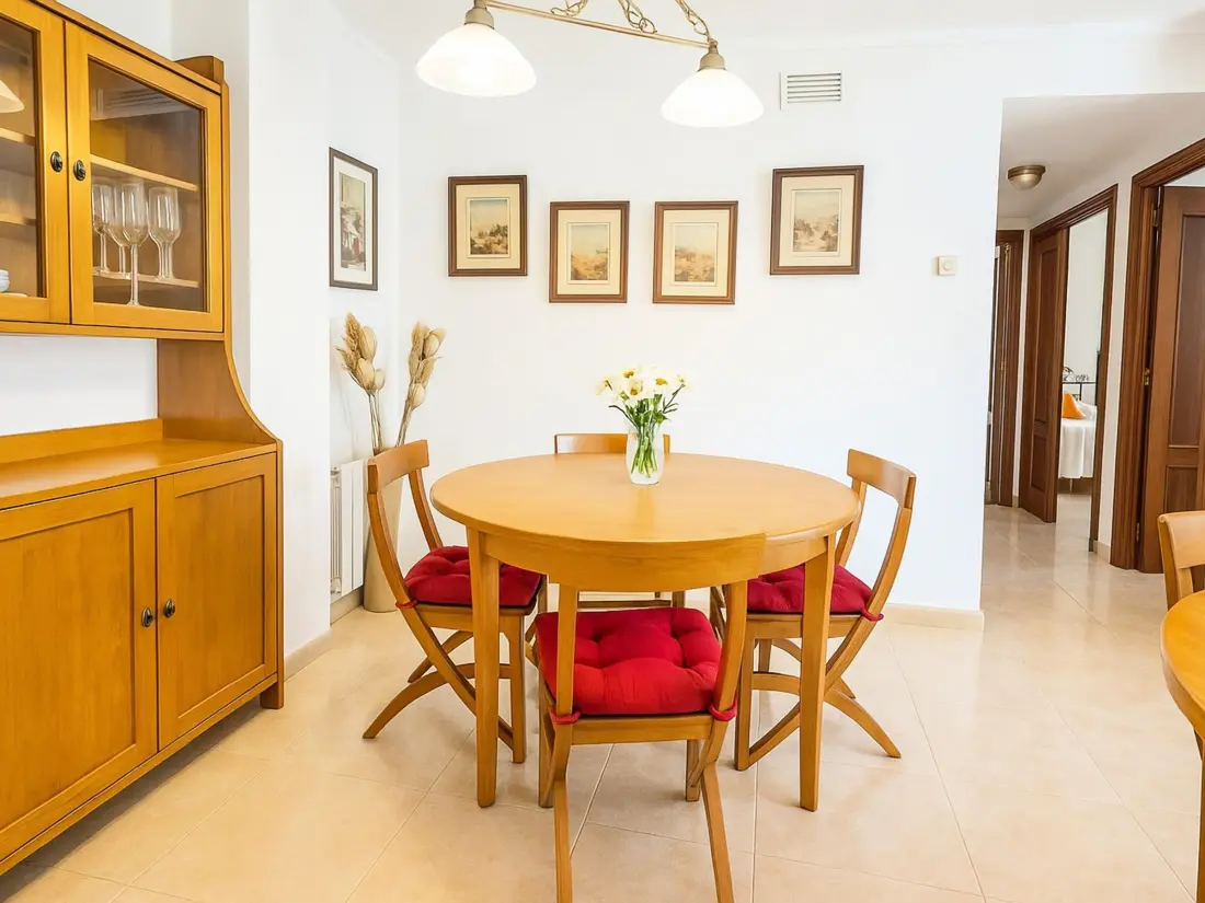 Location de Vacances Estepona 278