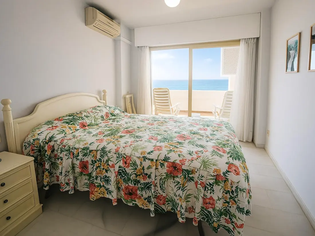 Location de Vacances Estepona 279