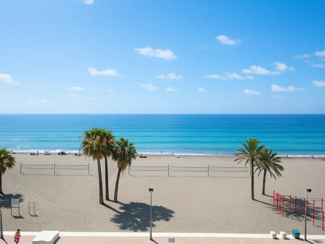 Location de Vacances Estepona 279