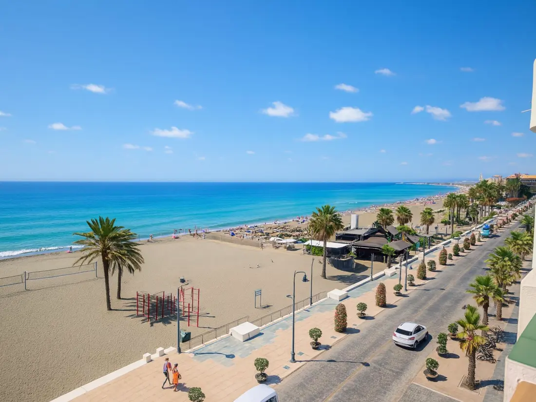Location de Vacances Estepona 279