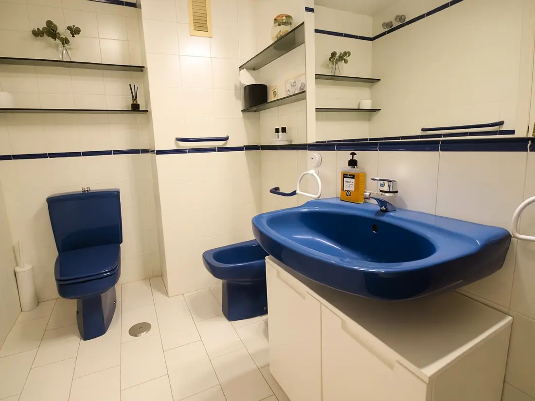 Location de Vacances Estepona 279