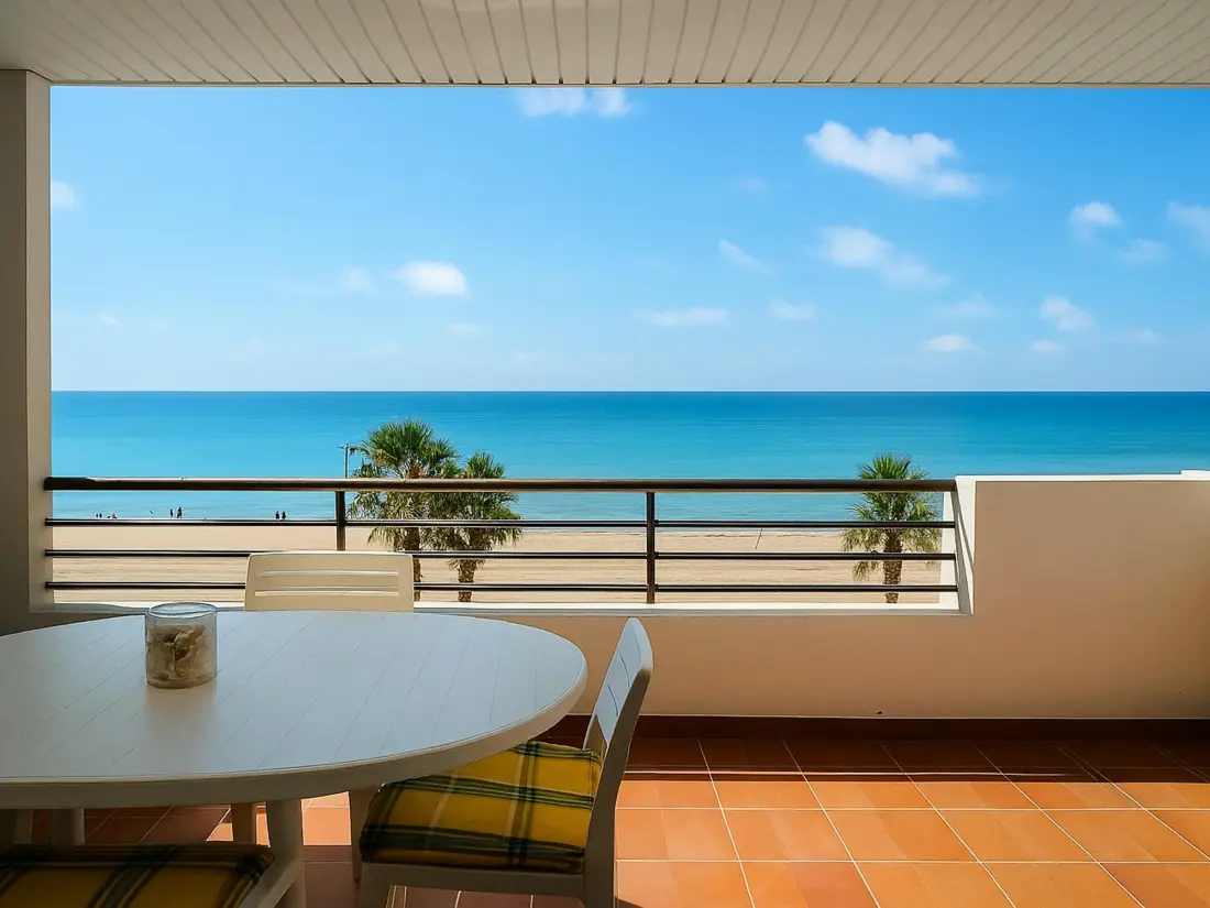 Location de Vacances Estepona 279