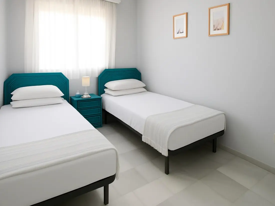 Location de Vacances Estepona 279