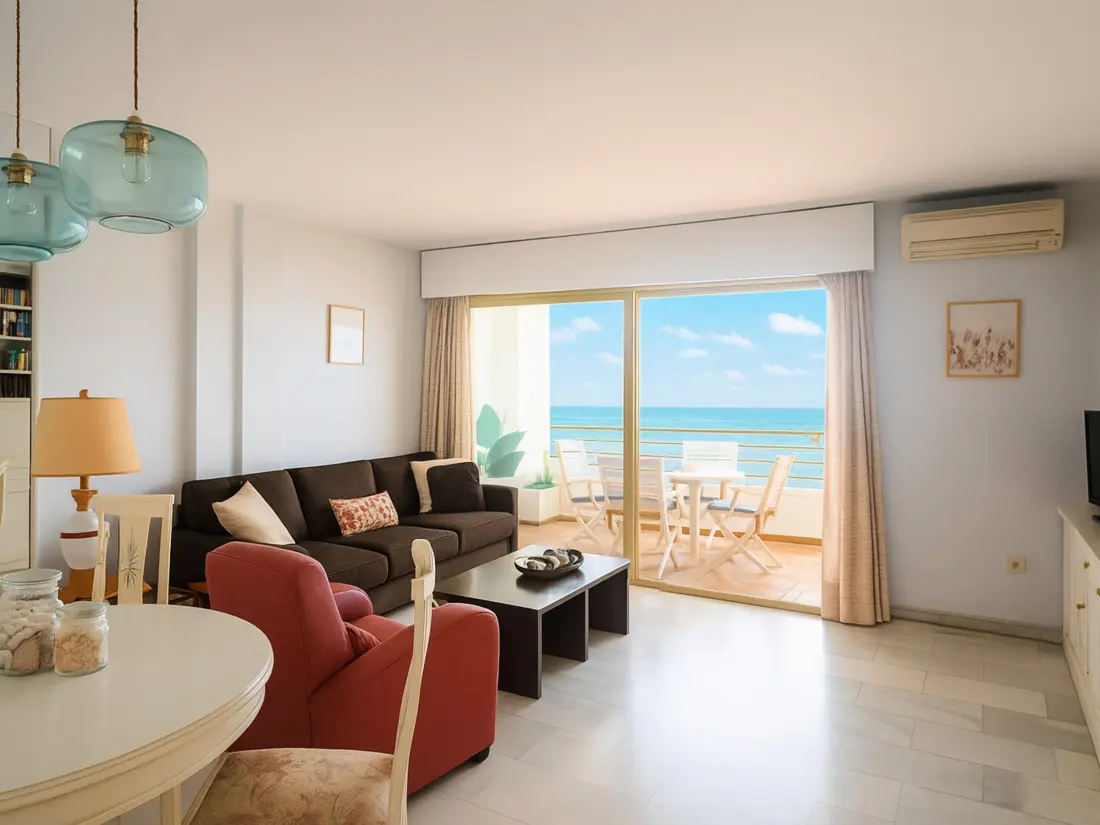 Location de Vacances Estepona 279