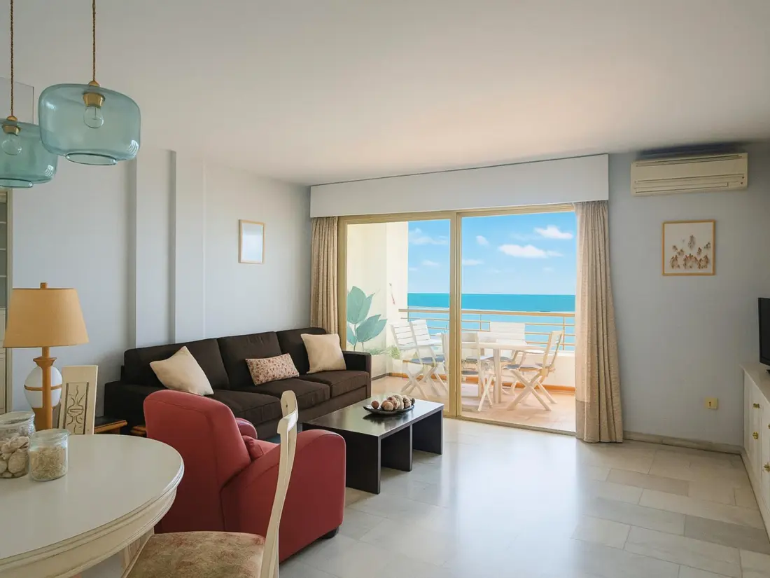 Location de Vacances Estepona 279