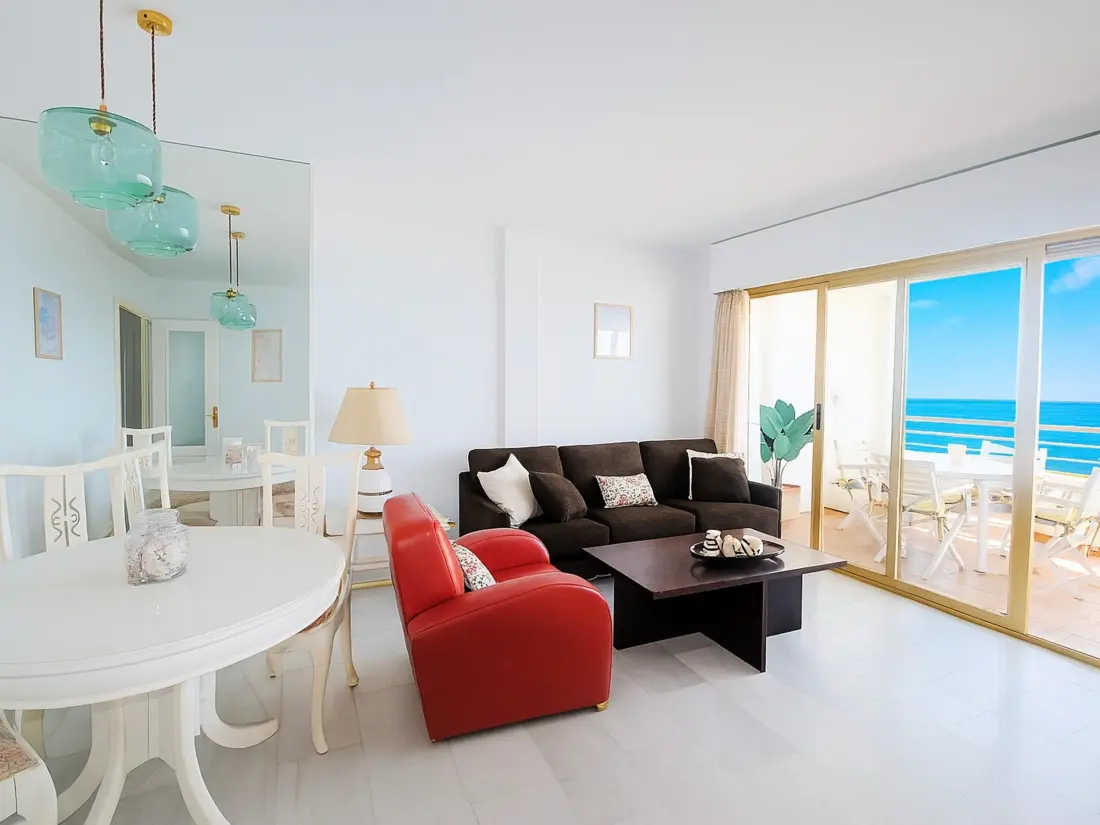 Location de Vacances Estepona 279