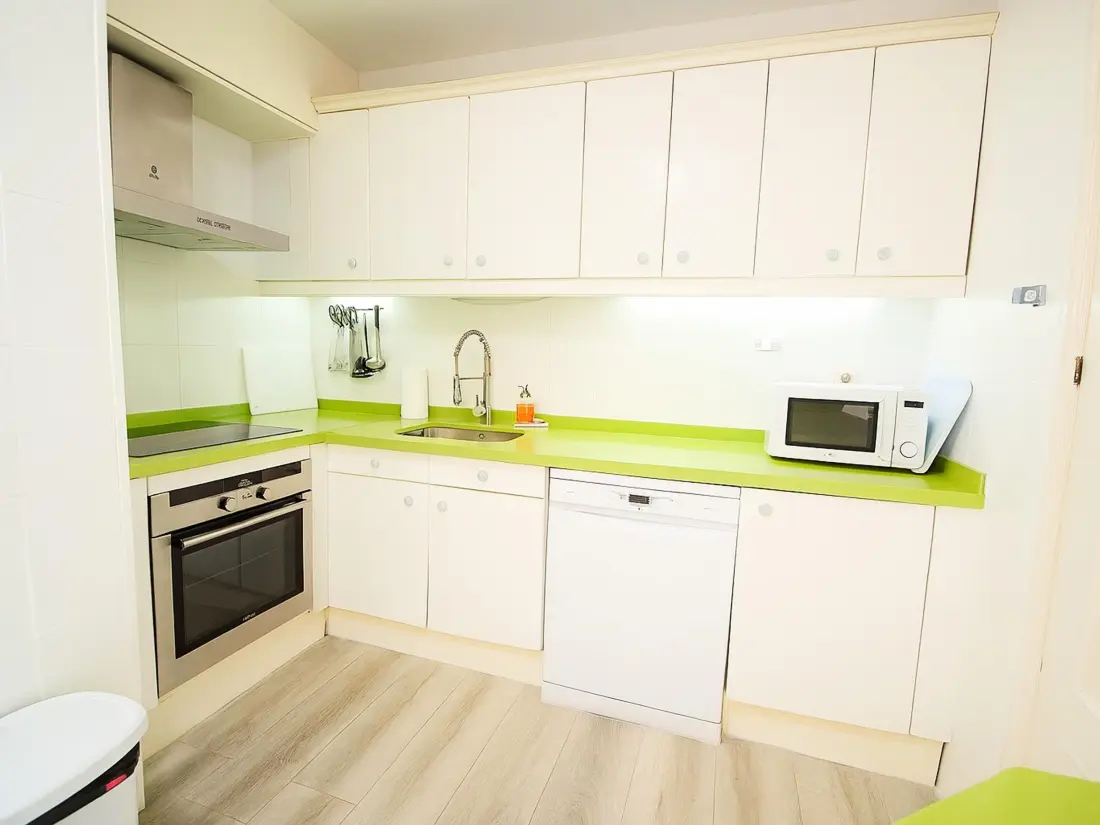 Location de Vacances Estepona 279