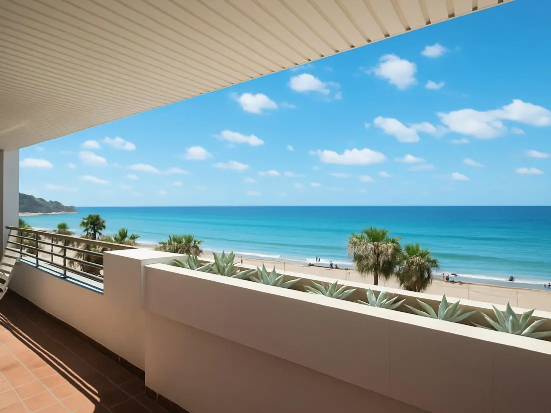 Location de Vacances Estepona 279