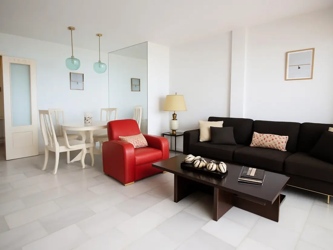 Location de Vacances Estepona 279