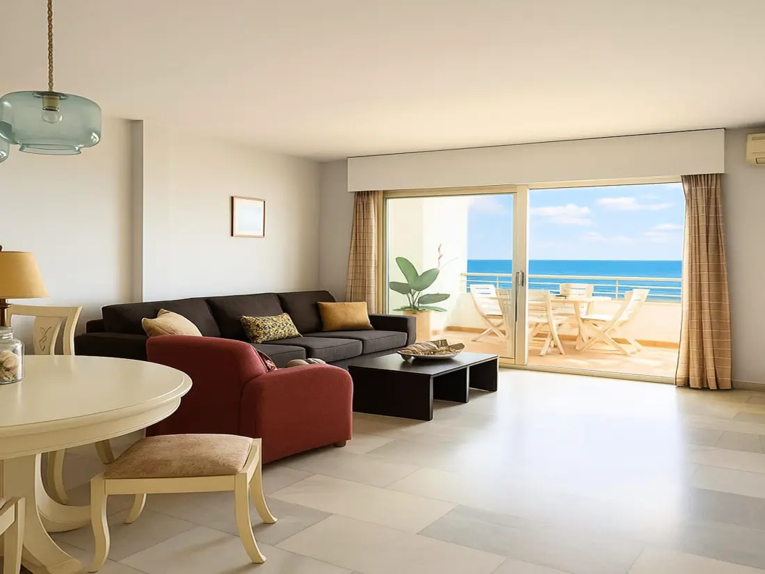 Location de Vacances Estepona 279