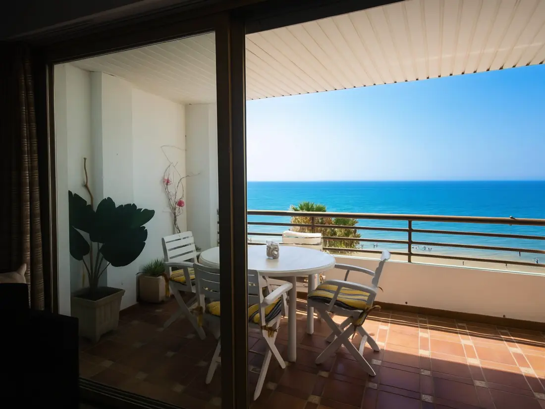 Location de Vacances Estepona 279