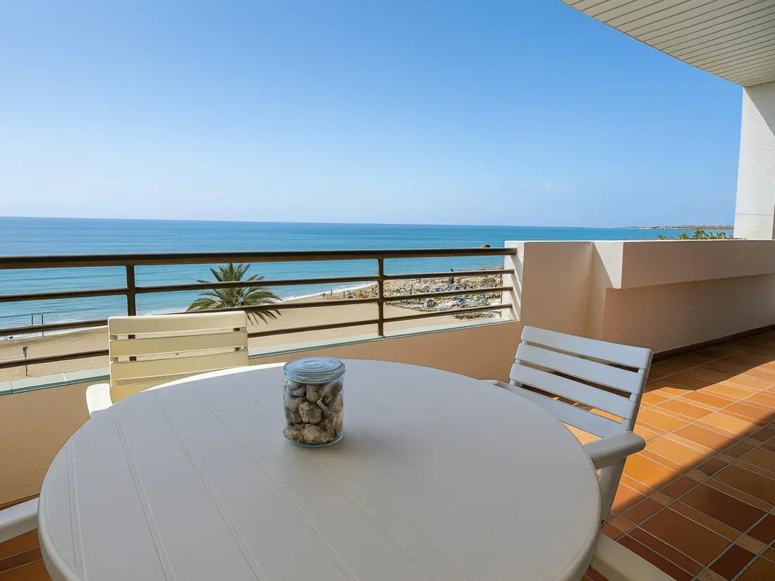 Location de Vacances Estepona 279