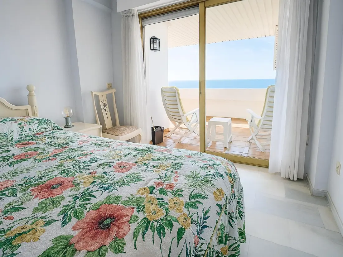 Location de Vacances Estepona 279