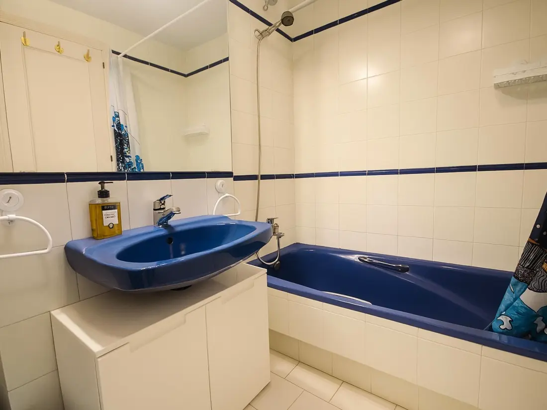 Location de Vacances Estepona 279