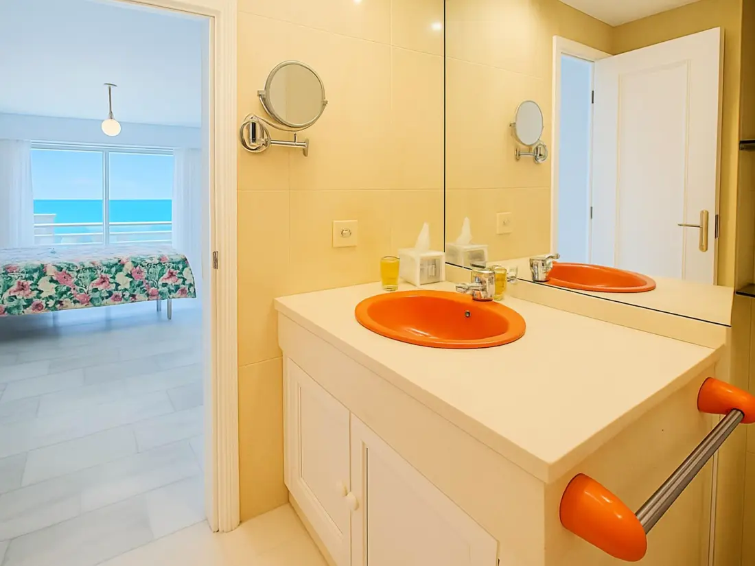 Location de Vacances Estepona 279