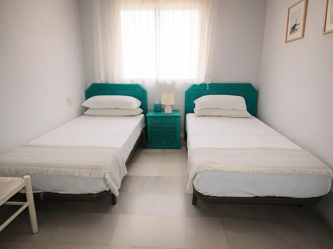 Location de Vacances Estepona 279