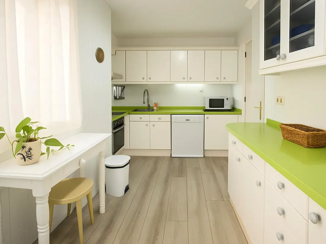 Location de Vacances Estepona 279