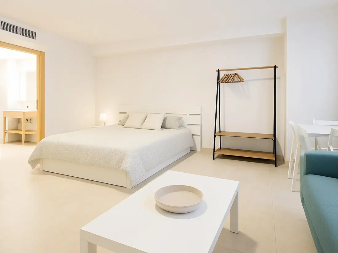 Location de Vacances Estepona 284