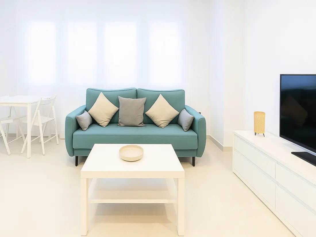 Location de Vacances Estepona 284