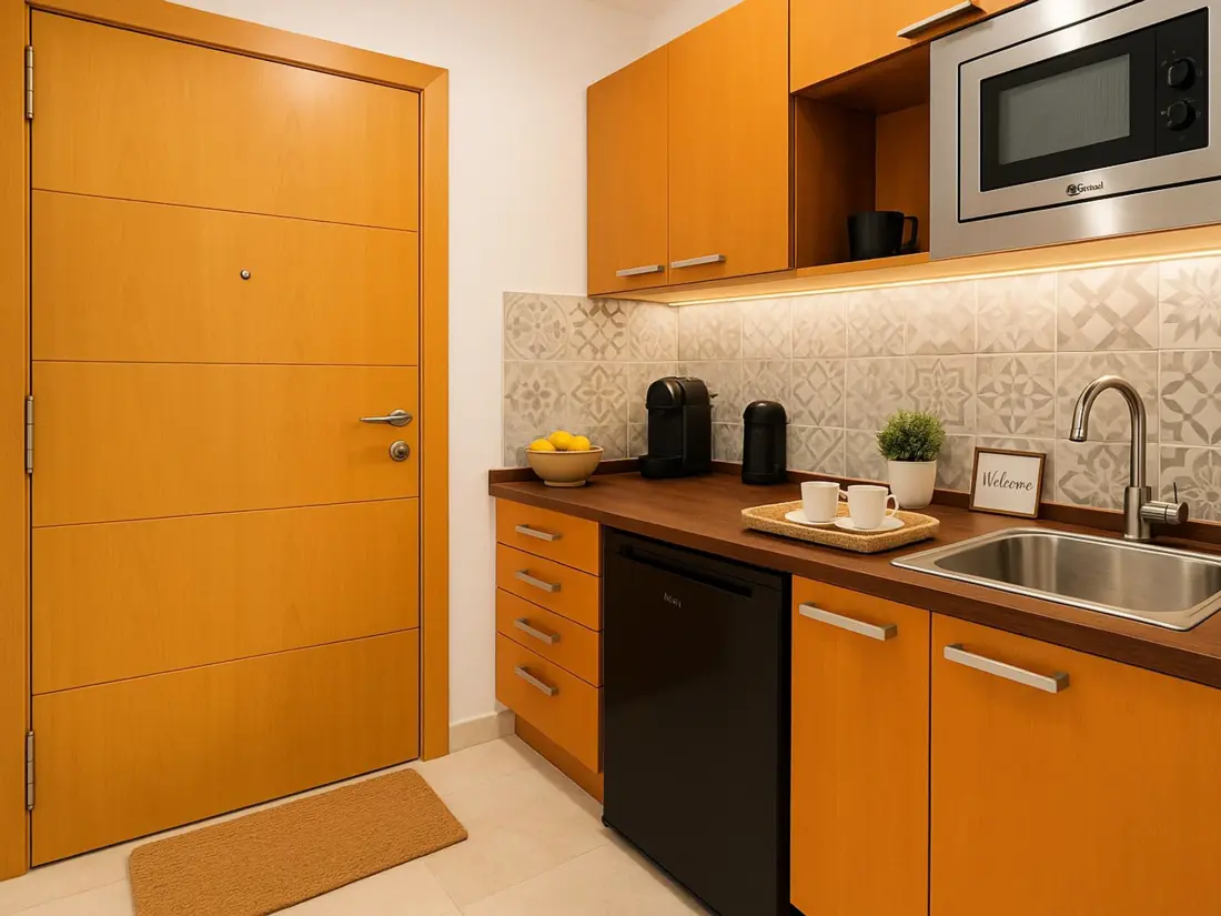Location de Vacances Estepona 284