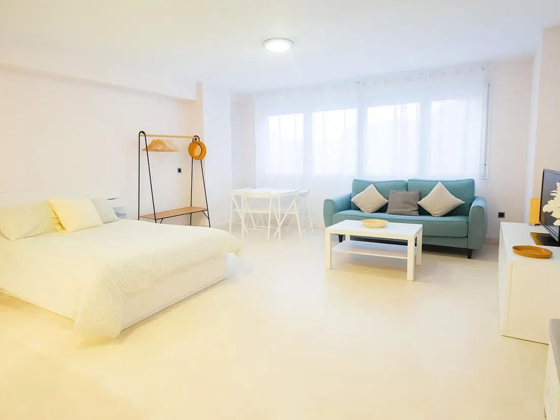 Location de Vacances Estepona 284