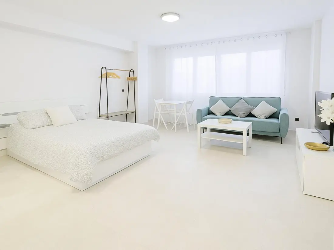 Location de Vacances Estepona 284