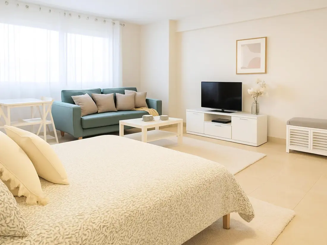 Location de Vacances Estepona 284