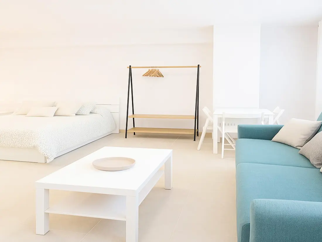 Location de Vacances Estepona 284