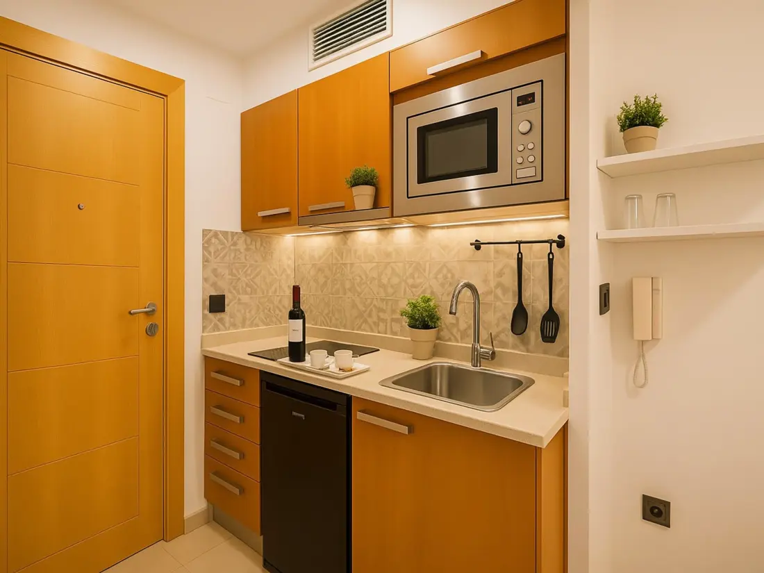 Location de Vacances Estepona 284