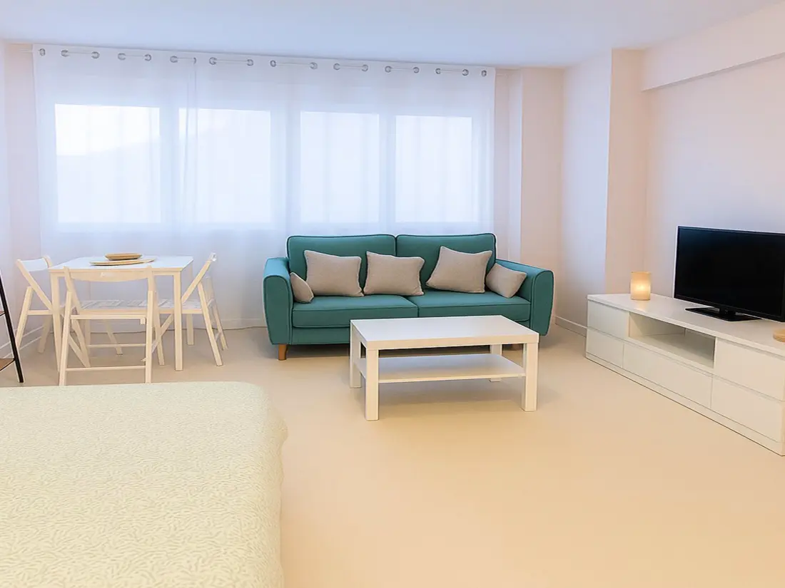 Location de Vacances Estepona 284