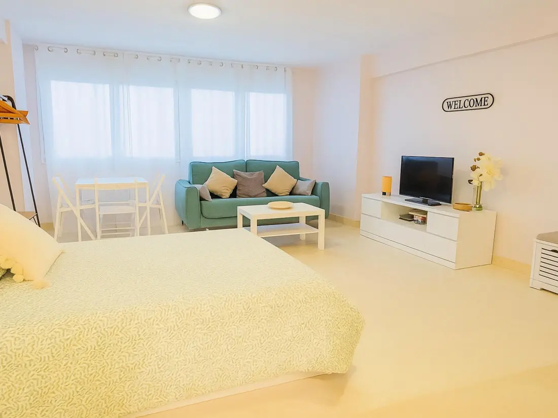 Location de Vacances Estepona 284
