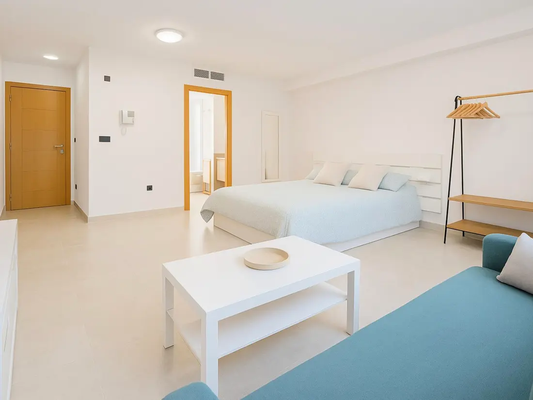 Location de Vacances Estepona 284